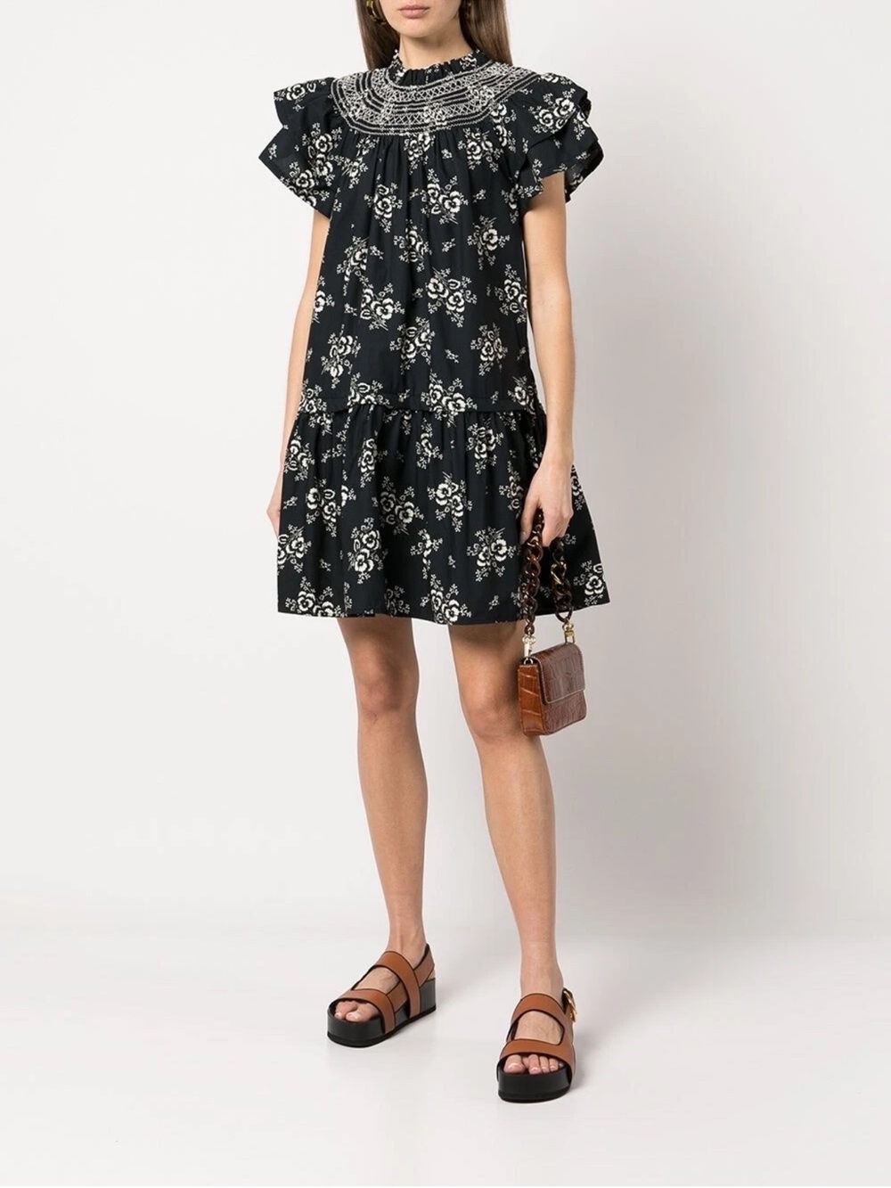 Sea New York Alessia Dress